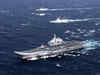 China likely to have third aircraft carrier: Chinese media