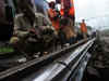 Did someone damage Railway tracks in Kanpur ahead of Modi’s Jan 1 rally? CBI probing