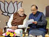 BJP slams Opposition for criticising “sacred” noteban