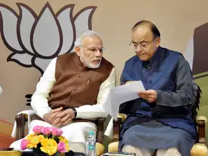 BJP
