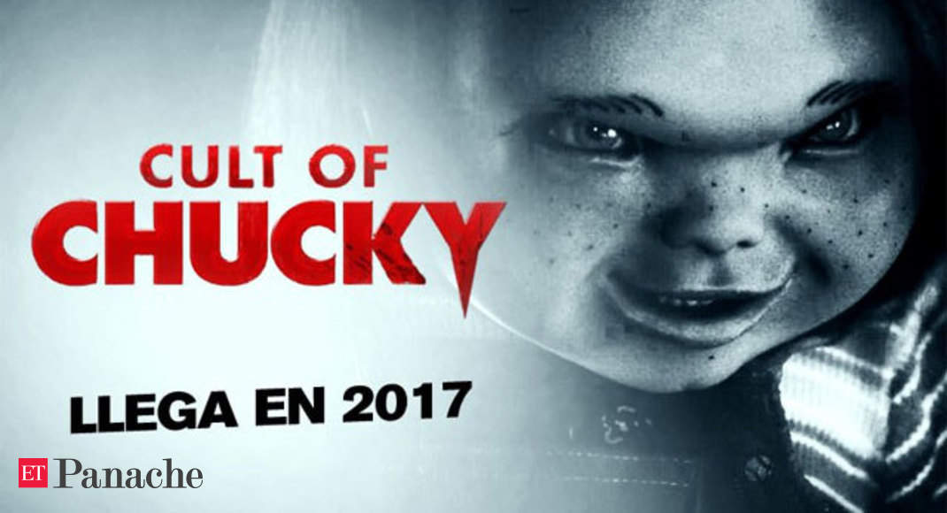 New 'Chucky' movie officially announced in teaser trailer The