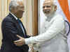 India-Portugal sign key agreements