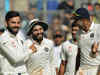 Ashwin, Jadeja maintain top slots in Tests, Virat stays 2nd in batsmen's list