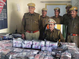 currency seize pti