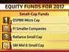 Top equity small-cap funds to invest in for 2017