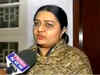 Jayalalithaa’s niece makes ambitions clear; to make political debut