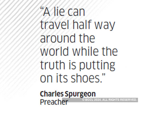 Quote by Charles Spurgeon