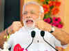 PM Modi hits out at 'political worshippers' of black money, graft