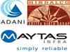 Stocks to watch: Maytas Infra, Hindalco & Adani Power