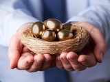 Retirement planning – A Journey towards a Secure Nest