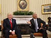 I and Donald Trump 'opposites in some ways': Barack Obama