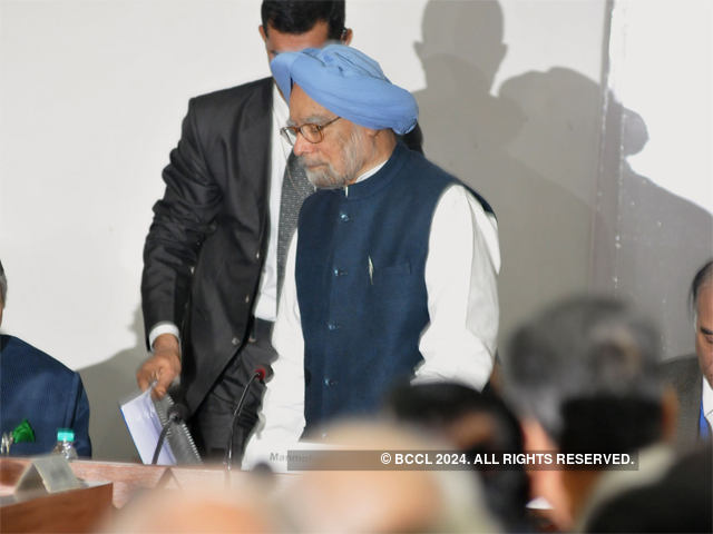 Dr. Manmohan Singh, Union Budget 1991-92.