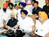 SAD to file complaint against AAP: Cheema