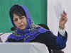 I waited for Omar to call back: Mehbooba Mufti on Valley unrest