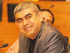 To counter IT slowdown, software for masses is Vishal Sikka’s remedy for Infosys