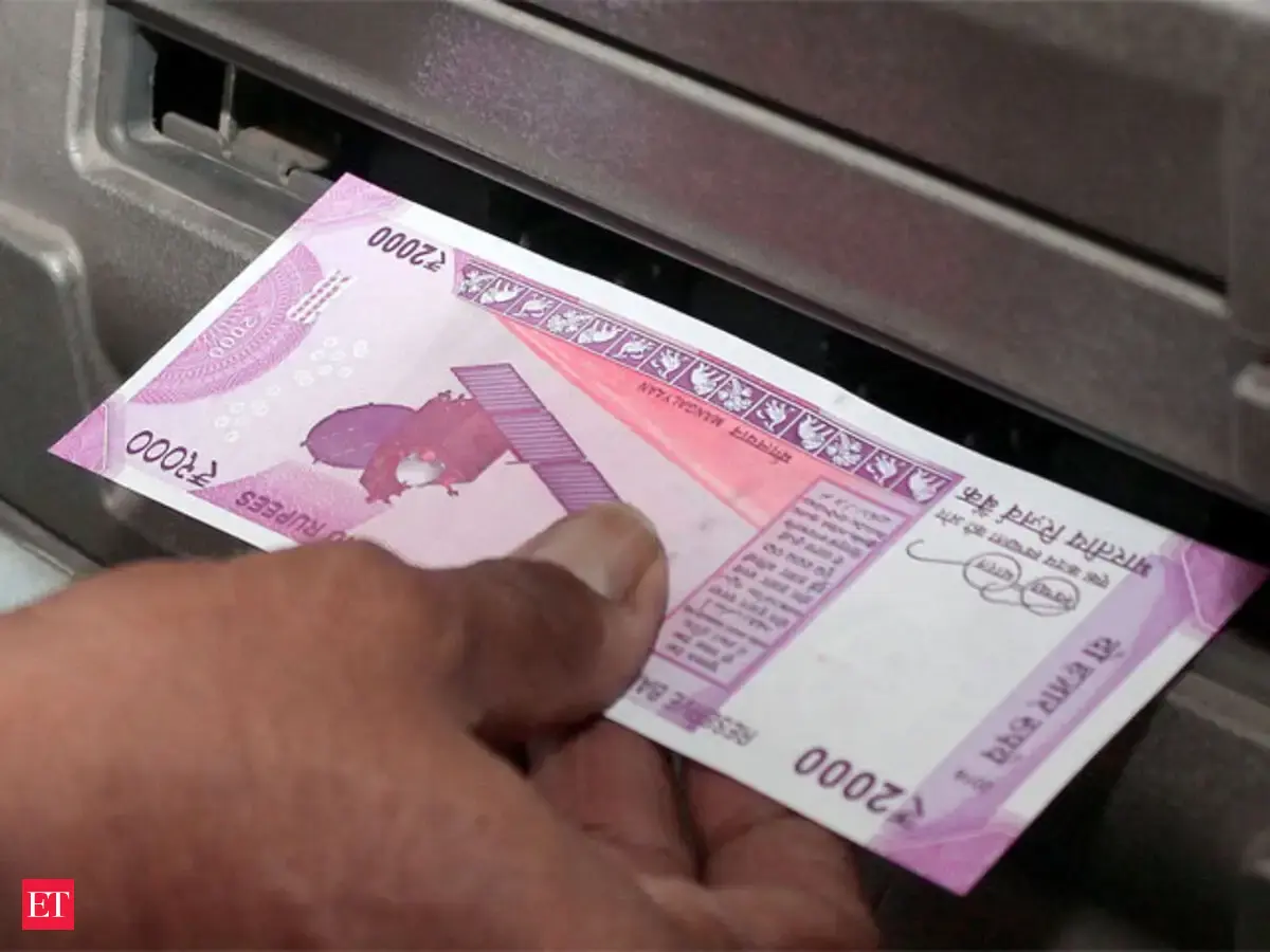 Atal Pension Scheme may be tweaked; maximum entry age to be raised to 50 -  The Economic Times