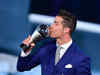 Cristiano Ronaldo wins FIFA's player of the year award