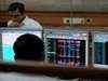 Sensex rallies over 100 pts; Nifty50 above 8,250