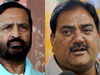 IOA drops Suresh Kalmadi, Abhay Singh Chautala; to regain Ministry recognition