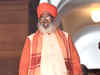 EC issues notice to Sakshi Maharaj for violating model code of conduct