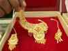 Dubai imposes 5% import duty on gold jewellery