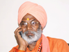 EC issues show cause notice to Sakshi Maharaj