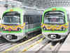 Bengaluru city rail hub to have a third entrance