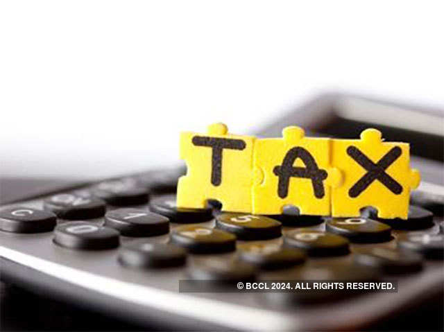Applicability of advance tax
