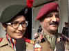 Indian Army witnesses first father-daughter duo perform para-jumping drill
