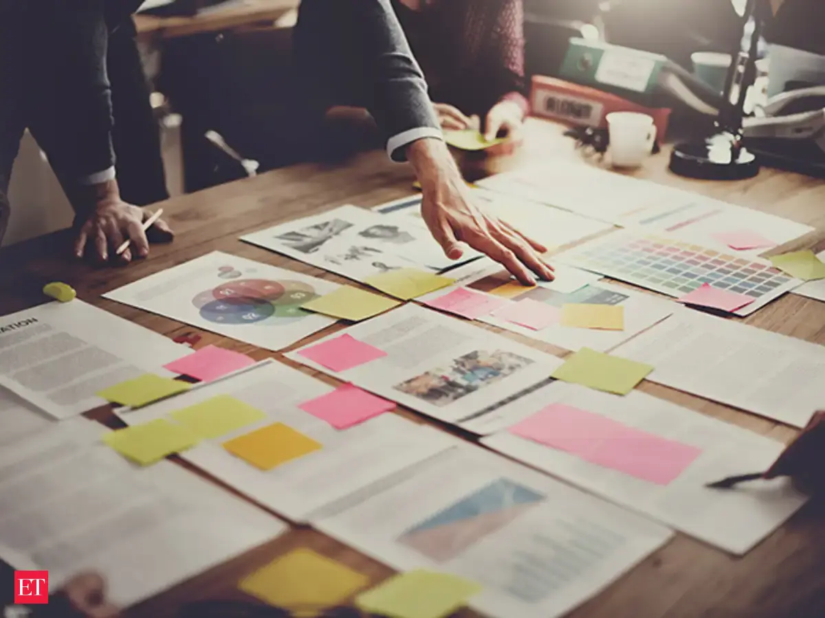 5 ways to tackle a challenging project - Stick to the plan | The ...