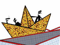 Can Paper Boat set sail on the Chikki ship?