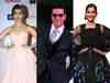 Sonam Kapoor, Radhika Apte join Akshay Kumar in 'Padman'