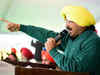 Vote for Arvind Kejriwal as Punjab's CM face, says Manish Sisodia