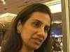 No immediate hike in interest rates: Chanda Kochhar