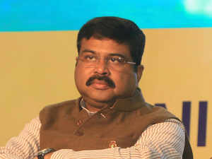 Dharmendra Pradhan