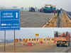 Agra-Lucknow expressway: It's miles to go before it's safe for driving