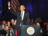 Obama promises peaceful transfer of power