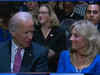 Obama gets emotional during farewell speech, thanks Joe Biden