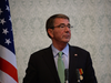 India-US defence relationship is on right path: Ashton Carter
