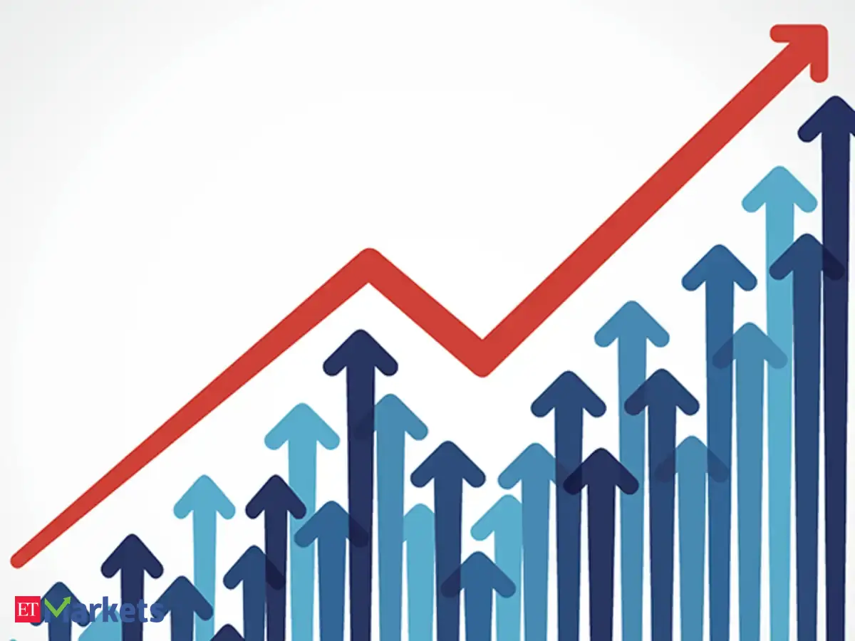 IndusInd Bank: IndusInd Bank hits 2-month high; 5 global brokerages see up  to 23% upside - The Economic Times