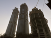 Even Trump Building is not immune to India’s real estate woes