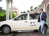 Ola appoints Shalabh Seth as CEO of Ola Fleet Technologies