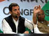 'Acche din' will come when Cong returns: Rahul Gandhi