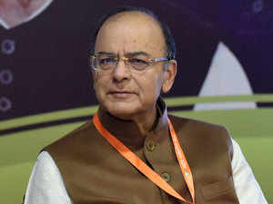 Hopeful of resolving issues to roll out GST from April 1: Arun Jaitley