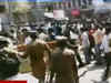 Jallikattu: Police lathicharged on protesting students in Madurai