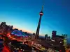 From architectural masterpieces to endless vistas of scenic beauty, Canada ticks all the right boxes