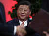 Chinese President Xi Jinping seeks to carve bigger global role in first visit to Davos