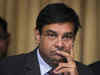 Urjit Patel urges govt to be mindful of debt levels