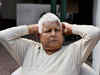 Lalu Prasad to get Rs 10,000 monthly JP Senani Samman Pension