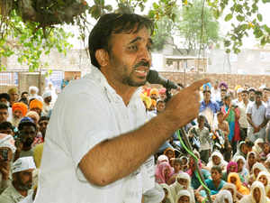 Bhagwant Mann